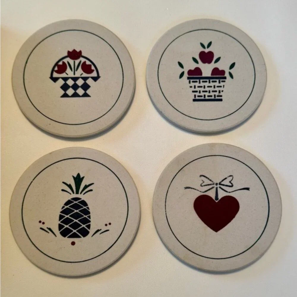 CoasterStone vintage americana